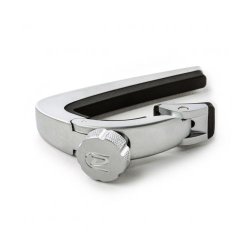 Dunlop Pivot Capo Satin